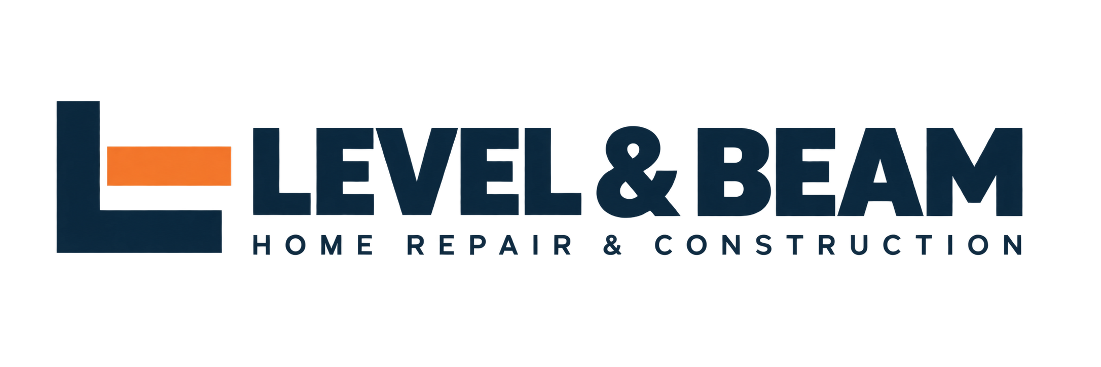 Level & Beam — Home Repair & Construction